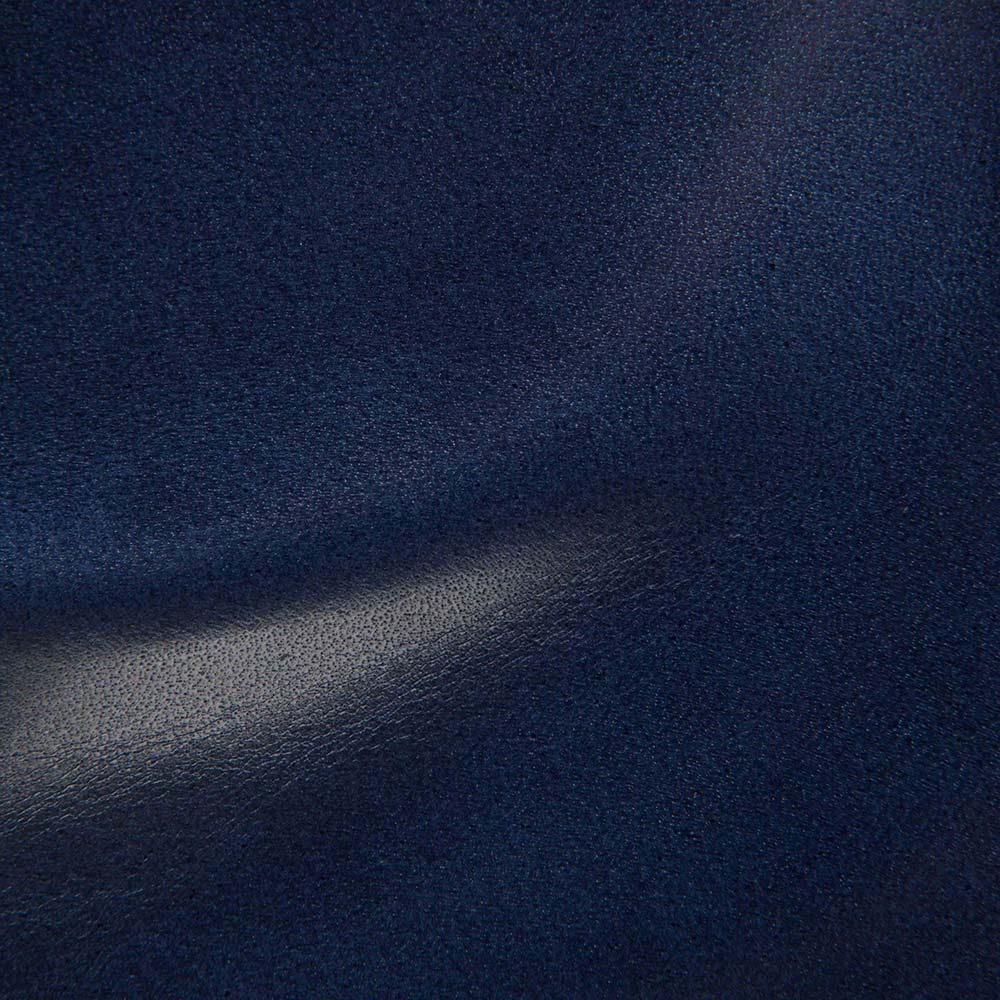 Mont Blanc Larkspur Leather - Stickley Brand