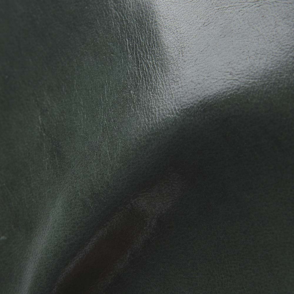 Mont Blanc Meadowelk Leather - Stickley Brand