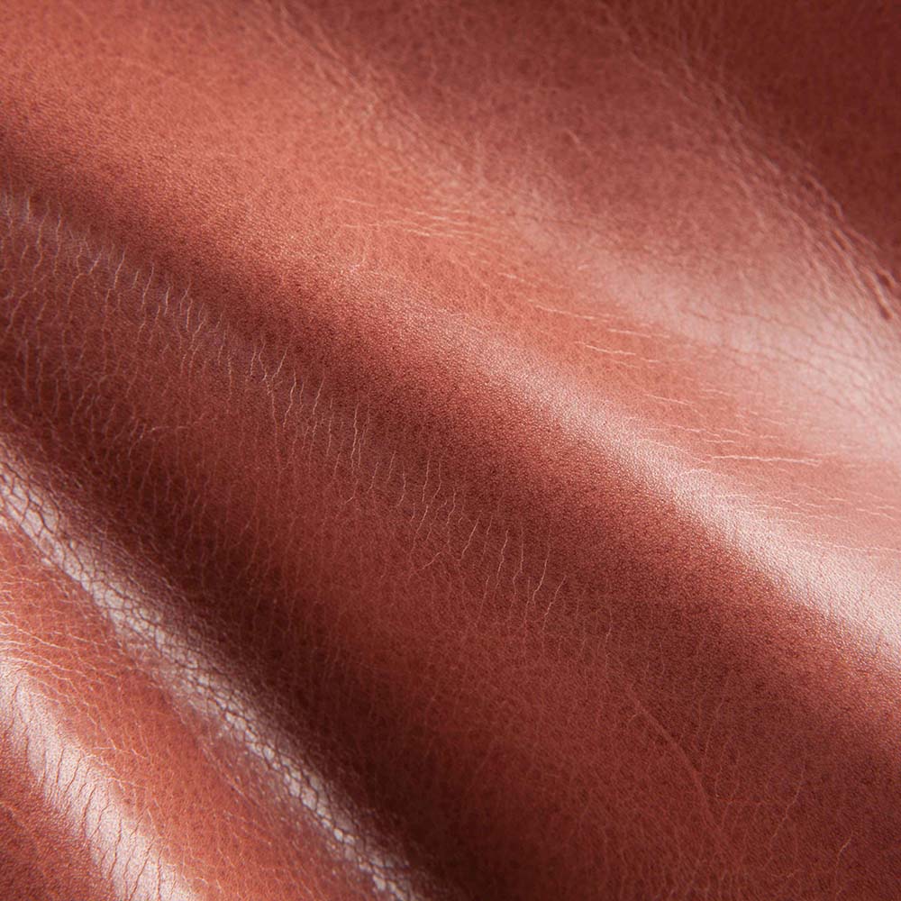 Mont Blanc Tangier Leather - Stickley Brand