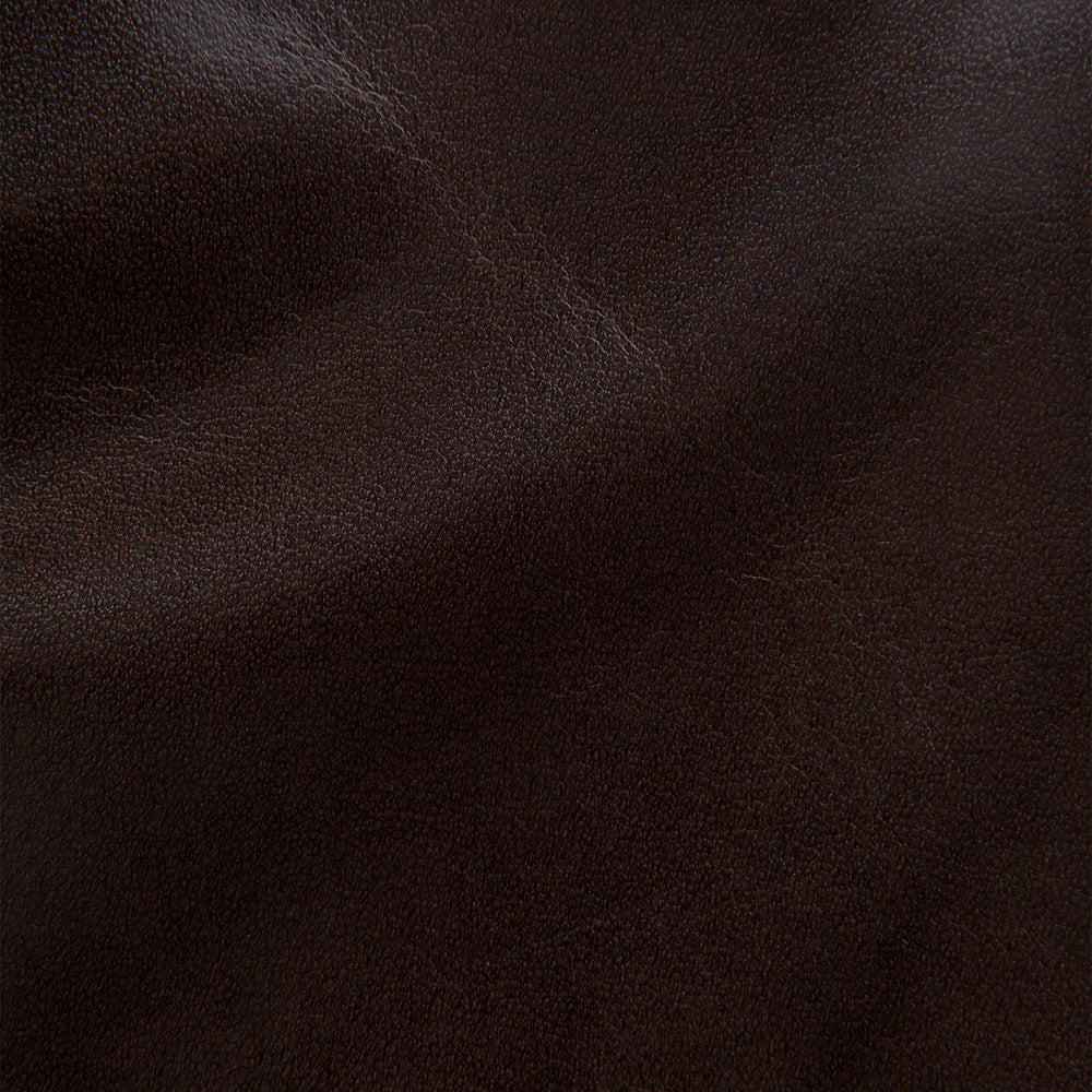 Mont Blanc Truffle Leather - Stickley Brand