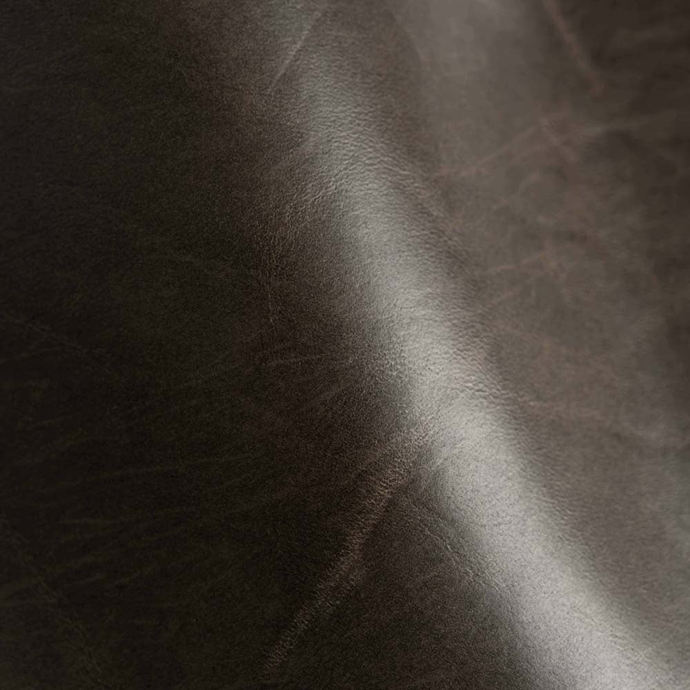 Mont Blanc Wolf Leather - Stickley Brand