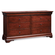 Marseilles Dresser