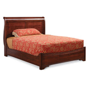 Marseilles Sleigh Bed