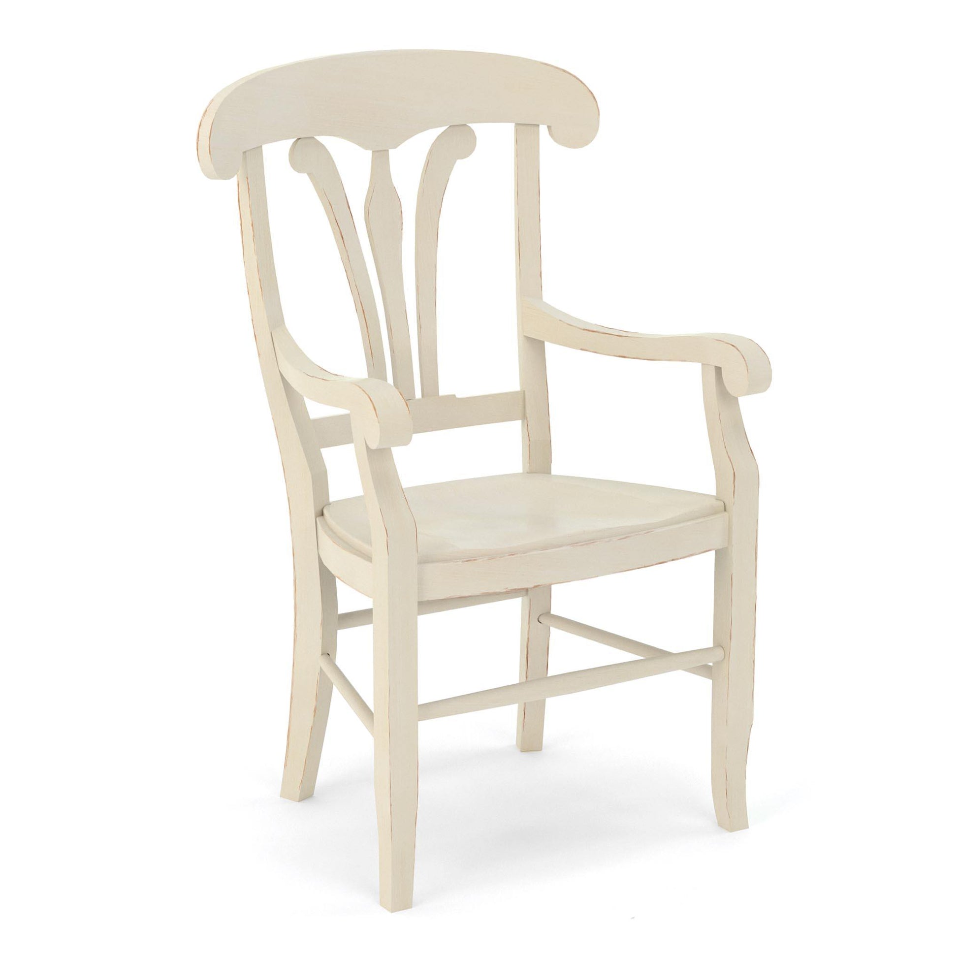 Country Manor Arm Chair - Stickley Furniture | Mattress