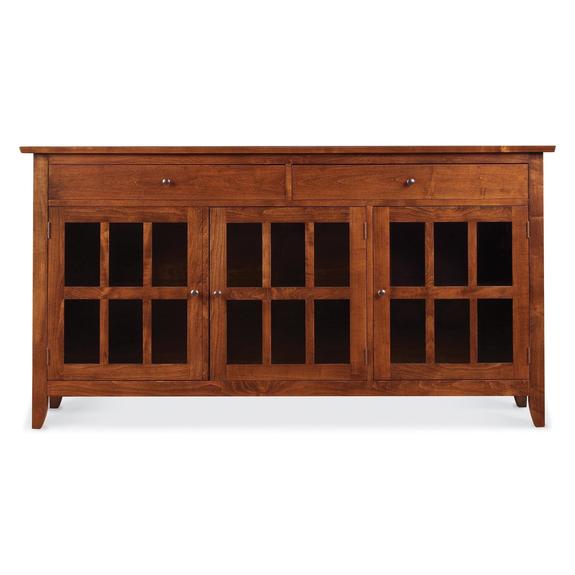 Carlisle Hall/TV Console - Stickley Furniture | Mattress
