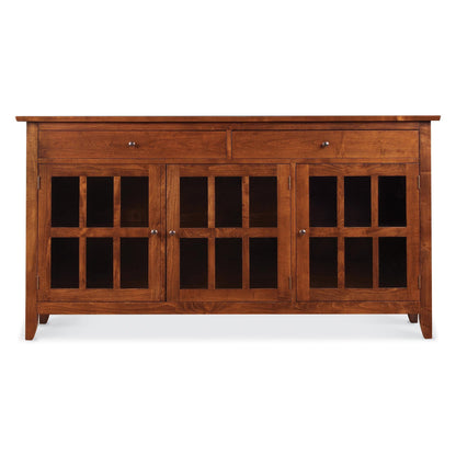 Carlisle Hall/TV Console - Stickley Furniture | Mattress