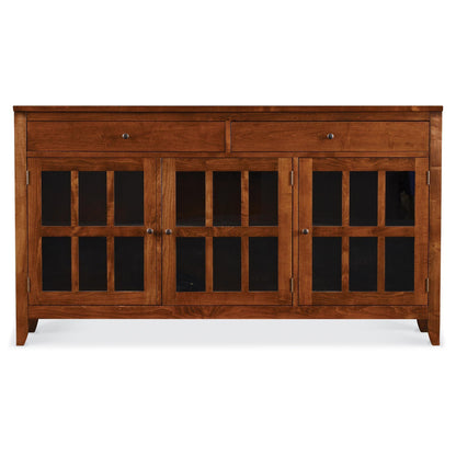 Carlisle TV/Hall Console - Stickley Furniture | Mattress