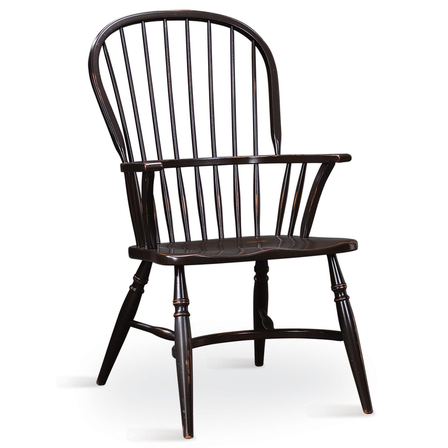 Concord Arm Chair - Stickley Brand