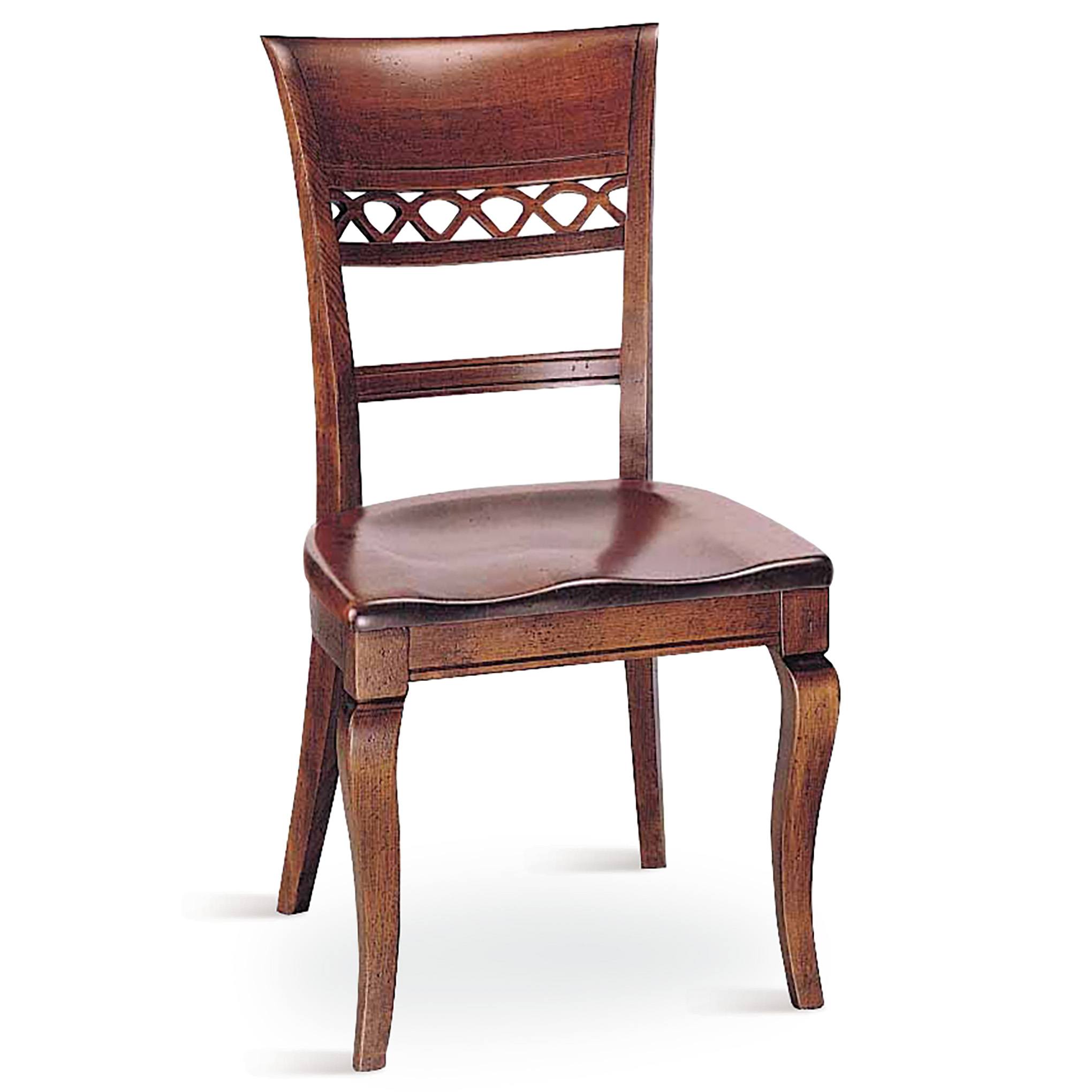 Mont Blanc Side Chair – Stickley