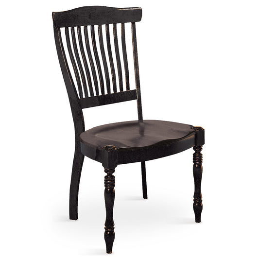 Antiguan Side Chair - Stickley Brand