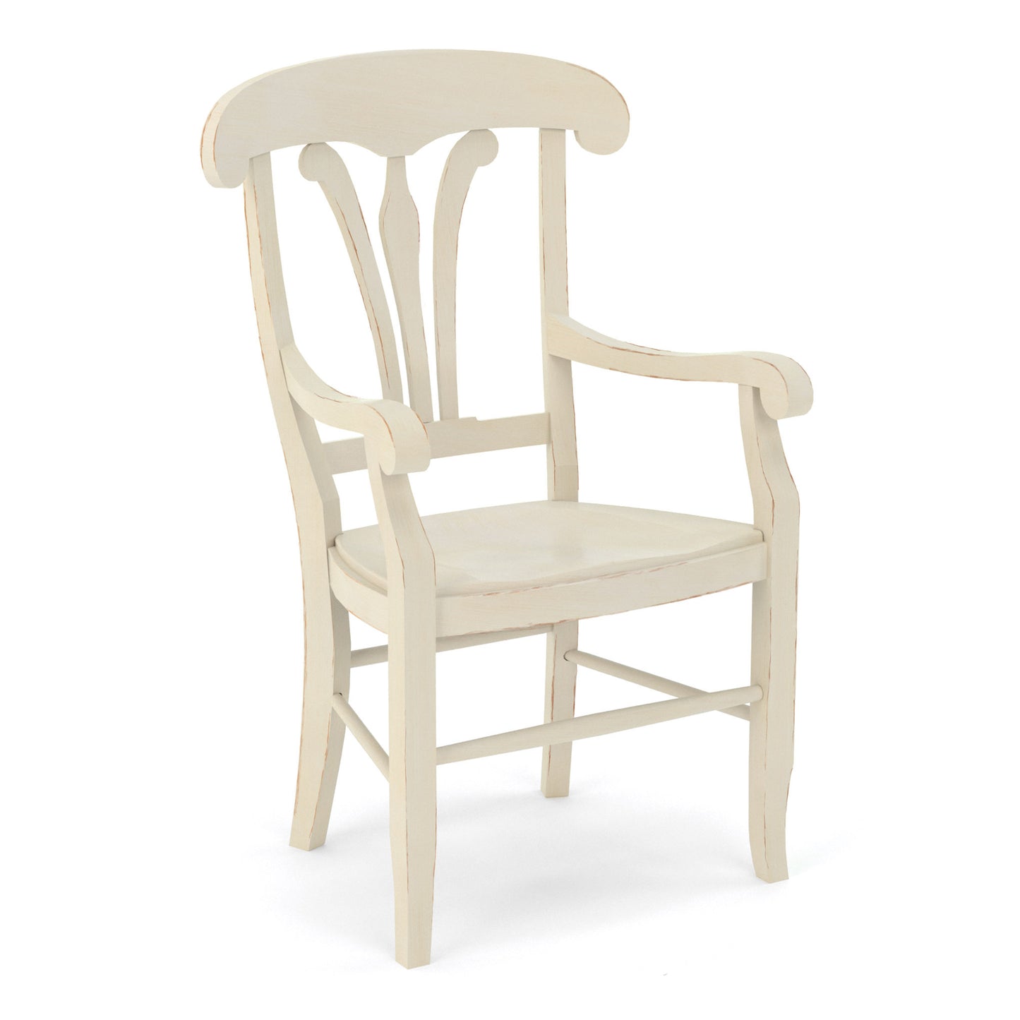 Country Manor Arm Chair - Stickley Brand
