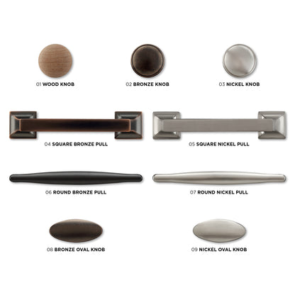 Gable Road 60-inch Desk - Stickley Furniture | Mattress