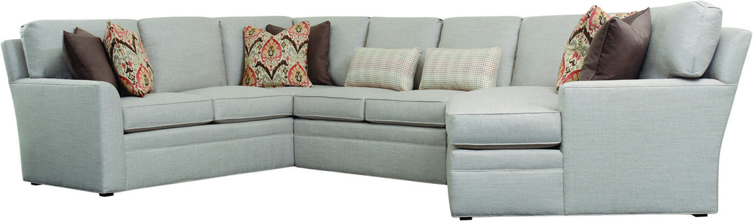 Chairs & Sofas: Sofas - Stickley Furniture