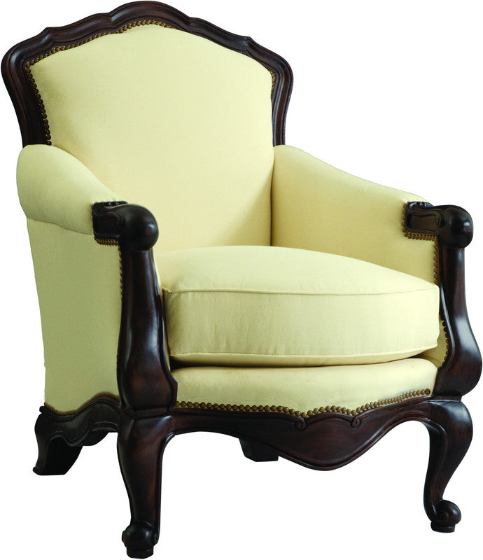 Versailles Fabric Chair