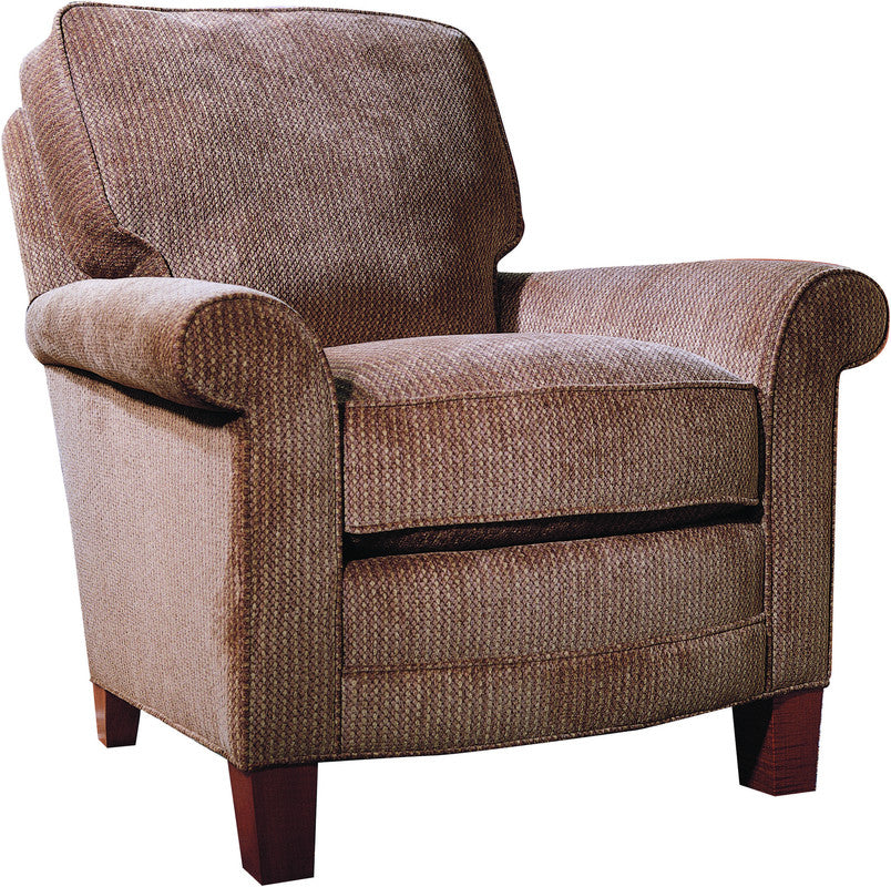 Oberlin Fabric Easy Chair 