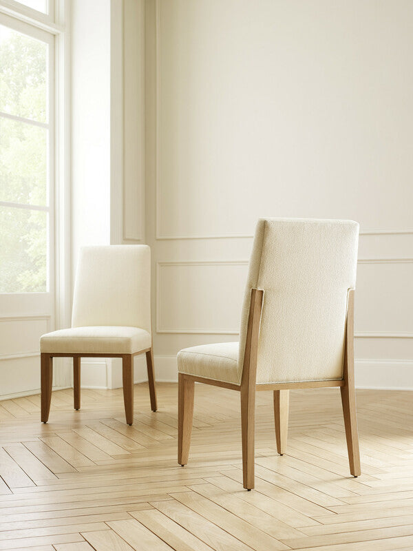 Yarrow Dining Chair - Stickley Furniture | Mattress