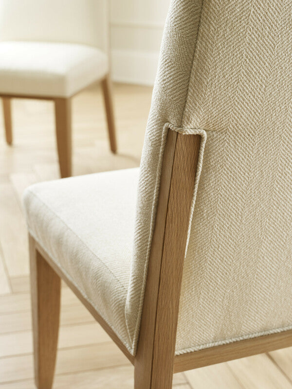 Yarrow Dining Chair - Stickley Furniture | Mattress