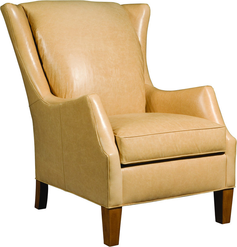Tempe Leather Chair