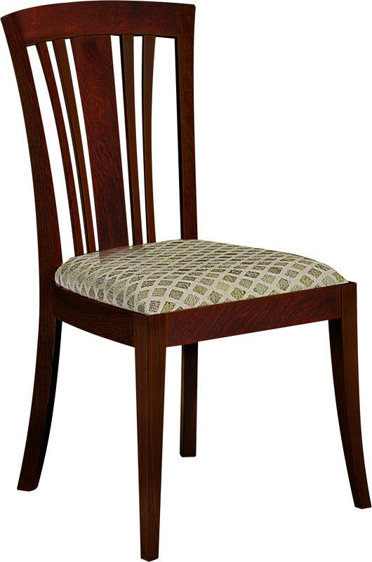 Bayonne Side Chair - Stickley Brand