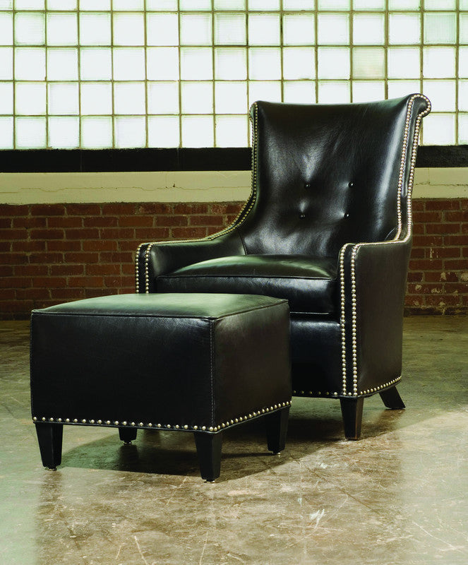 Ritz Leather Chair