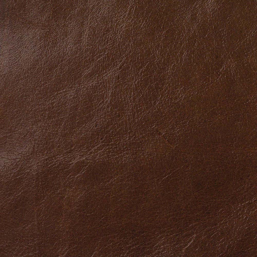 Savoy Tobacco Leather - Stickley Brand
