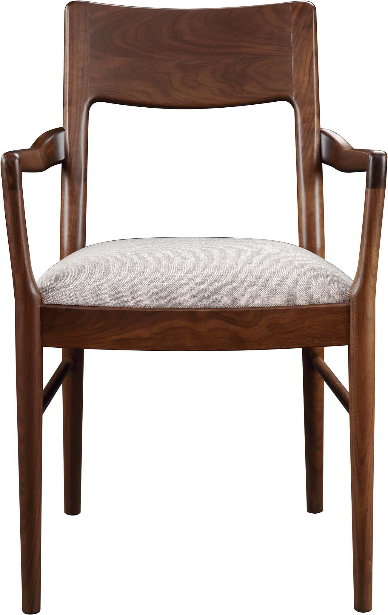 Walnut Grove Arm Chair - Stickley Brand