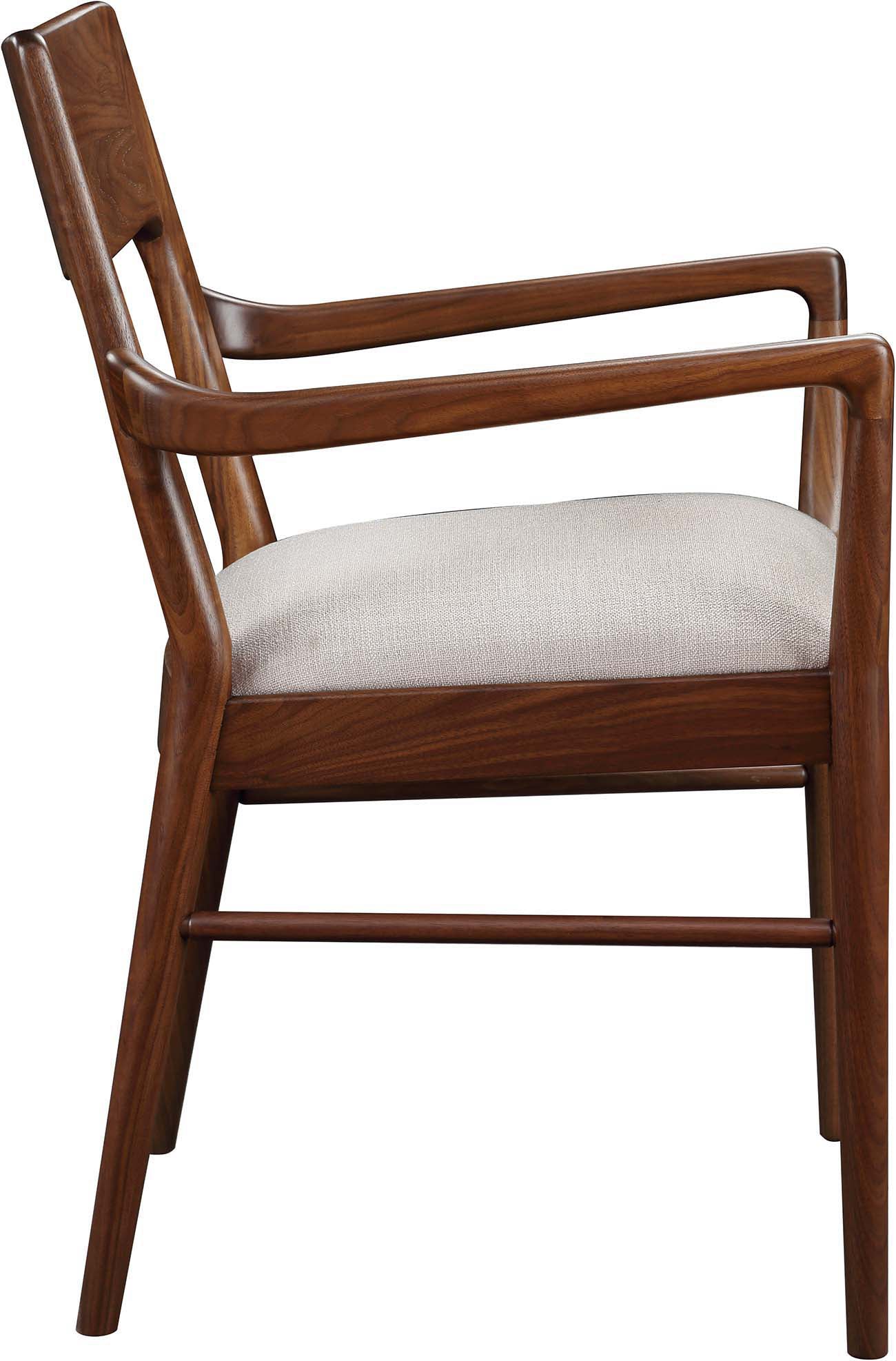 Walnut Grove Arm Chair - Stickley Brand