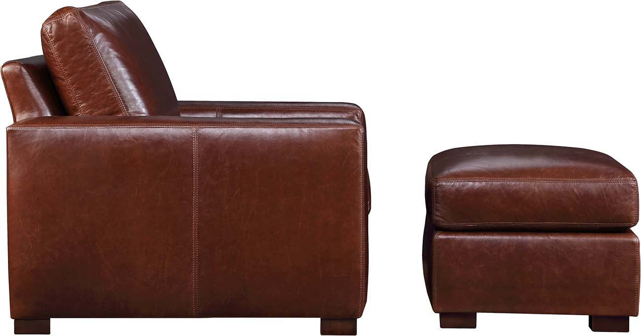 Memphis Chair - Stickley Brand