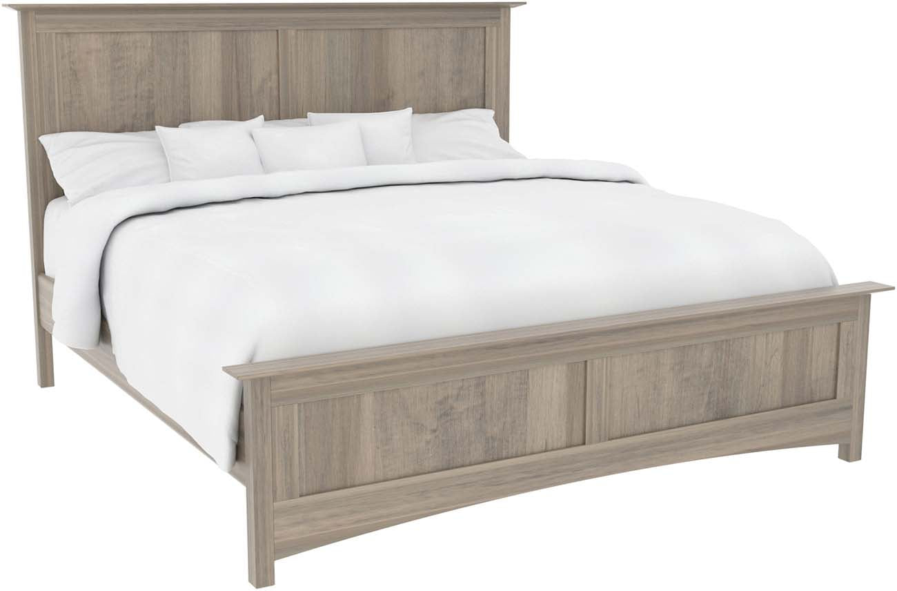 Gable Road Bed - Stickley Brand