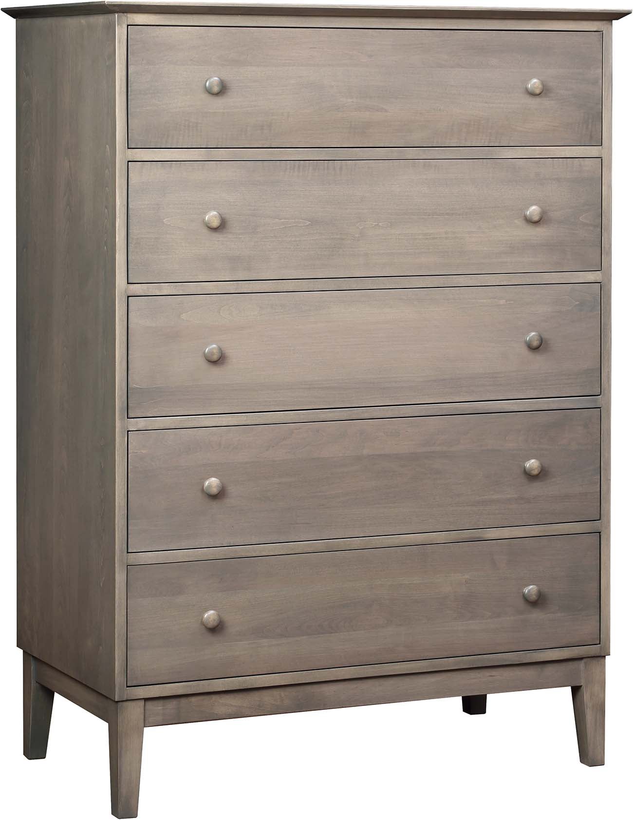 Gable Road Tall Chest - Stickley Brand