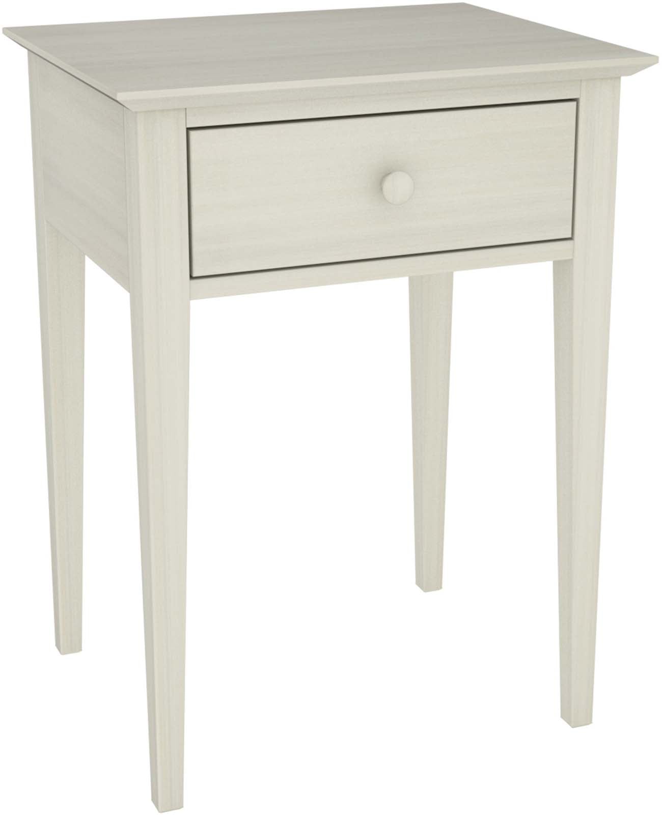 Gable Road One-Drawer Nightstand - Stickley Furniture | Mattress