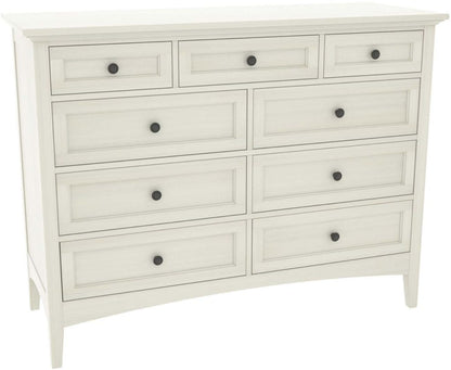 Revere Nine-Drawer Dresser - Stickley Furniture | Mattress