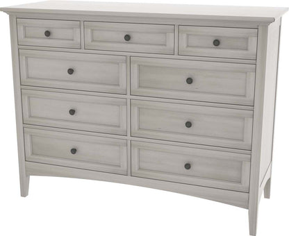 Revere Nine-Drawer Dresser - Stickley Furniture | Mattress