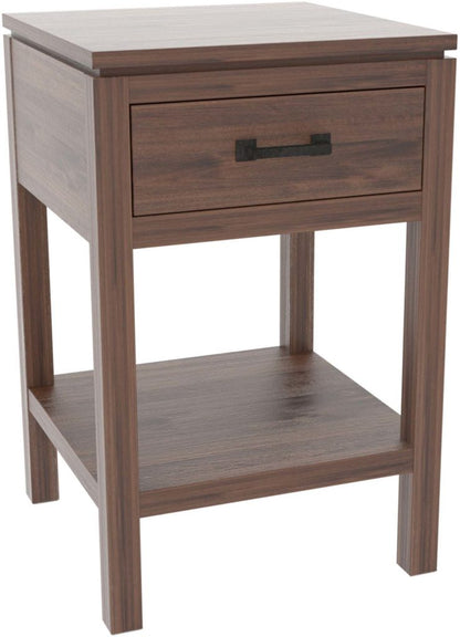 Dwyer One-Drawer Nightstand - Stickley Furniture | Mattress