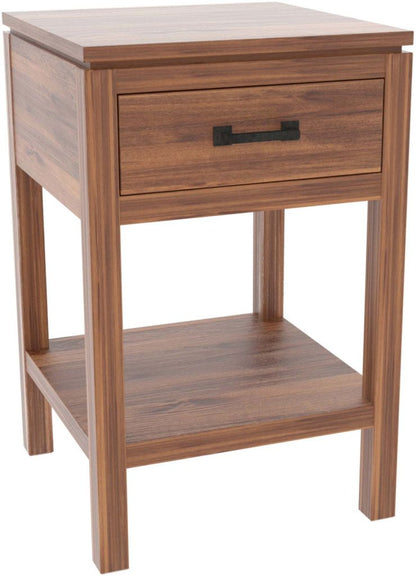 Dwyer One-Drawer Nightstand - Stickley Furniture | Mattress