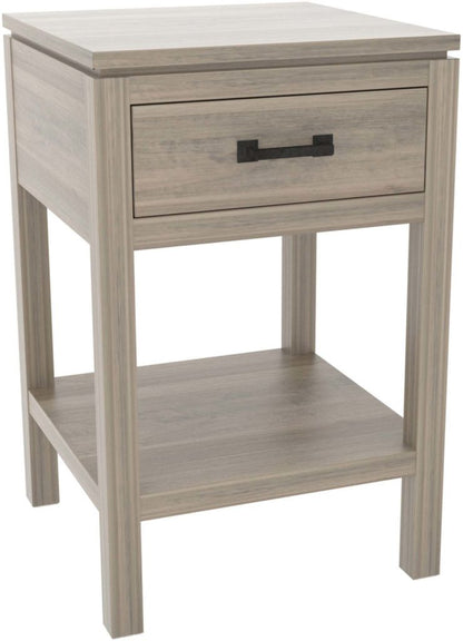 Dwyer One-Drawer Nightstand - Stickley Furniture | Mattress