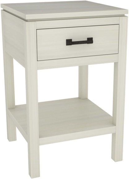 Dwyer One-Drawer Nightstand - Stickley Furniture | Mattress