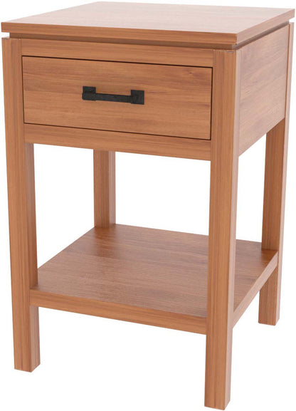 Dwyer One-Drawer Nightstand - Stickley Furniture | Mattress