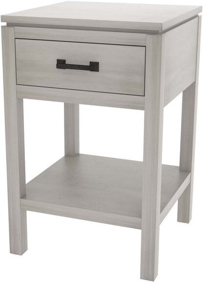Dwyer One-Drawer Nightstand - Stickley Furniture | Mattress