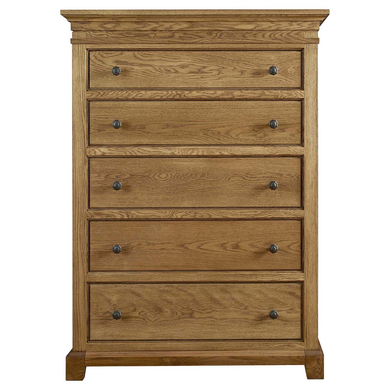 St. Lawrence Tall Chest - Stickley Brand
