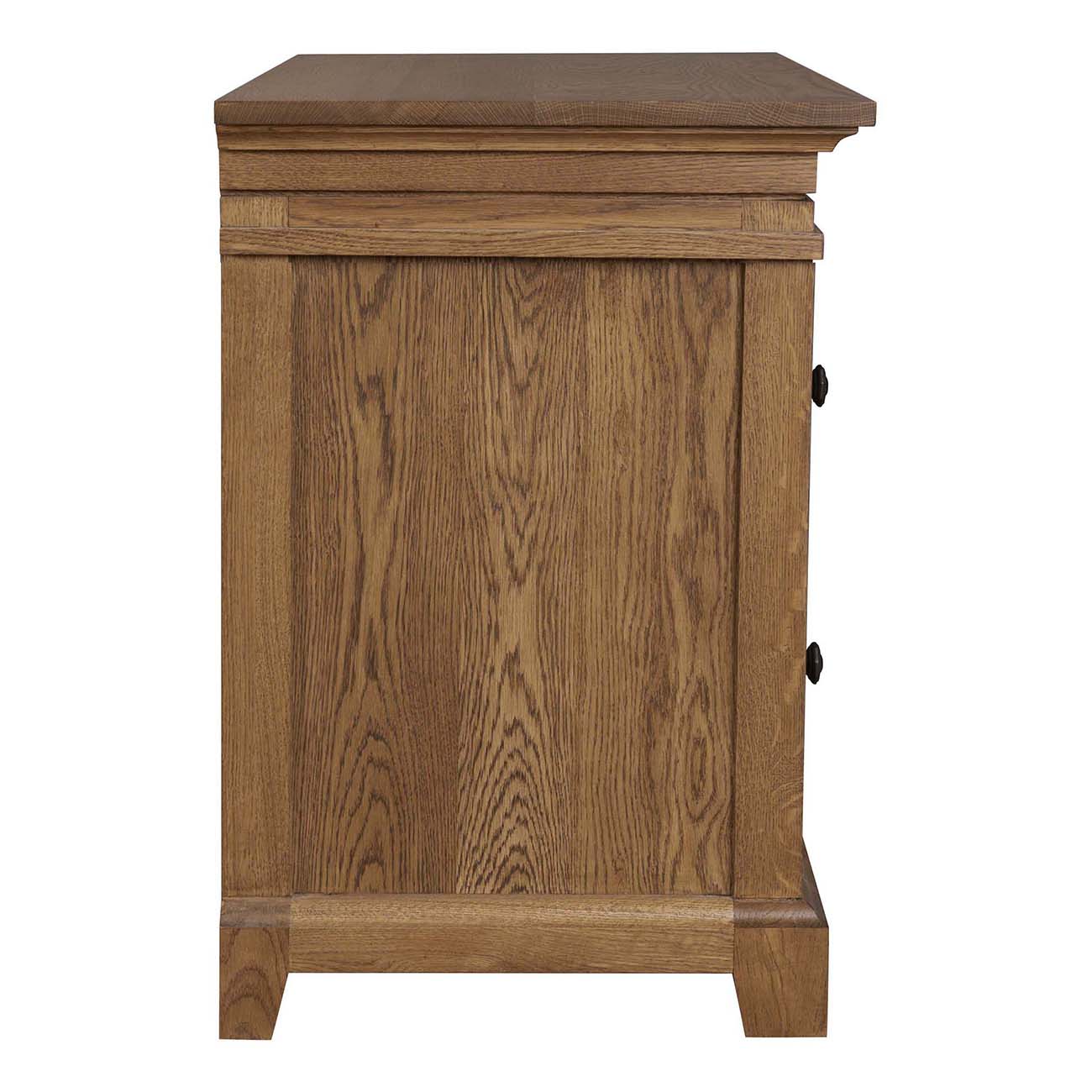 St. Lawrence Nightstand - Stickley Brand