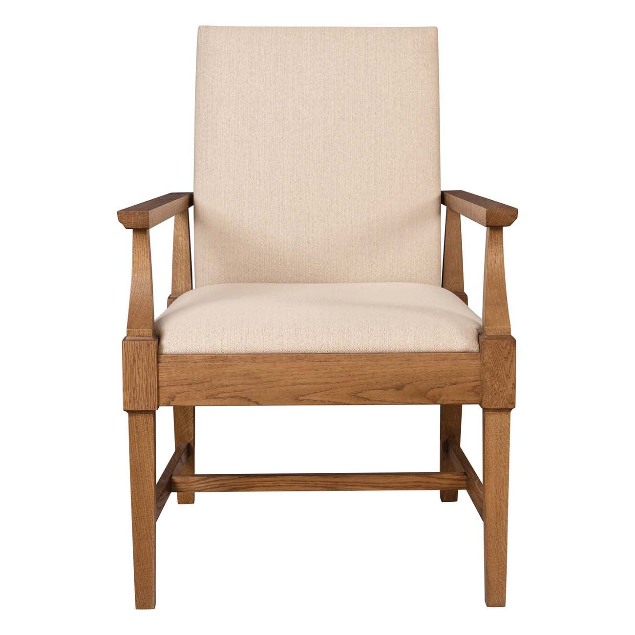 St. Lawrence Hostess Chair - Stickley Brand