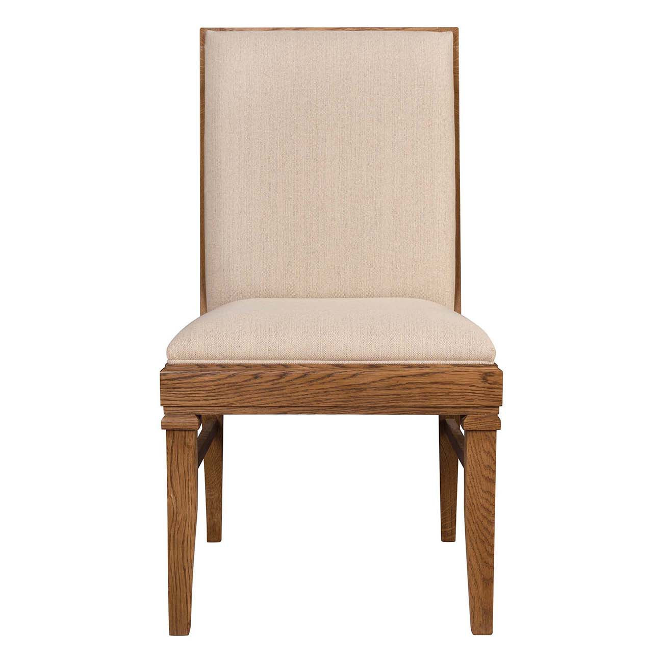St. Lawrence Side Chair - Stickley Brand