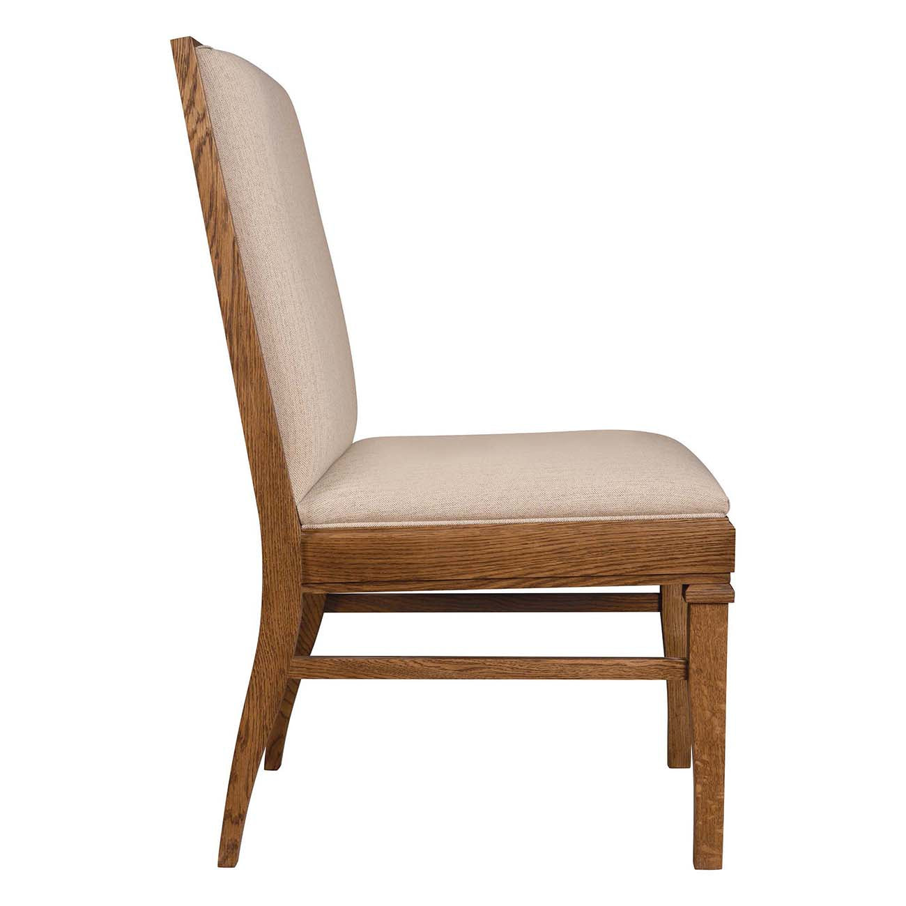 St. Lawrence Side Chair - Stickley Brand
