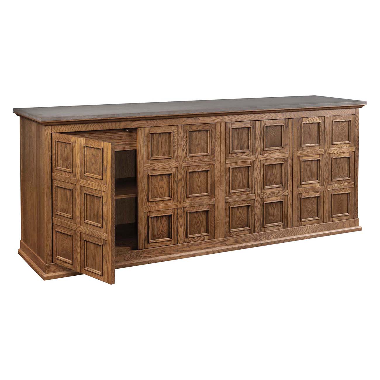 St. Lawrence Buffet - Stickley Brand