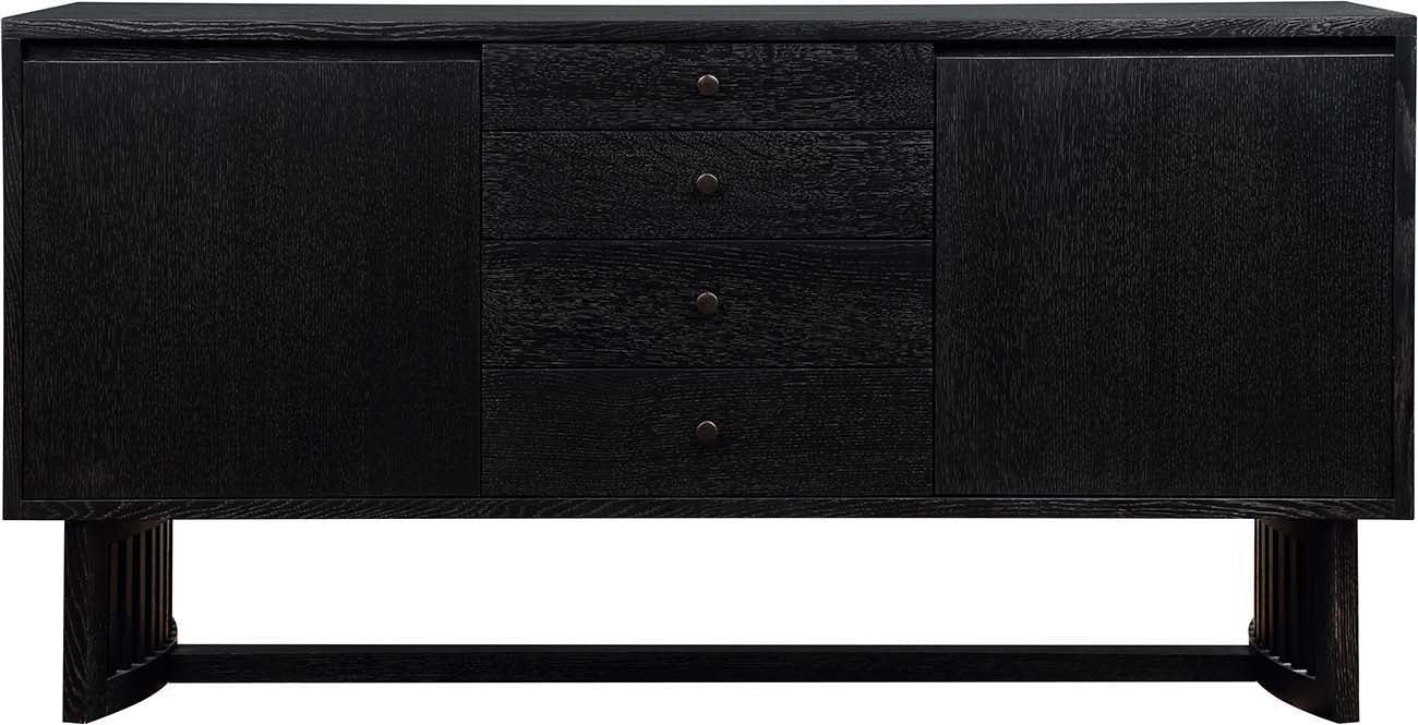 Park Slope Sideboard - Stickley Furniture | Mattress