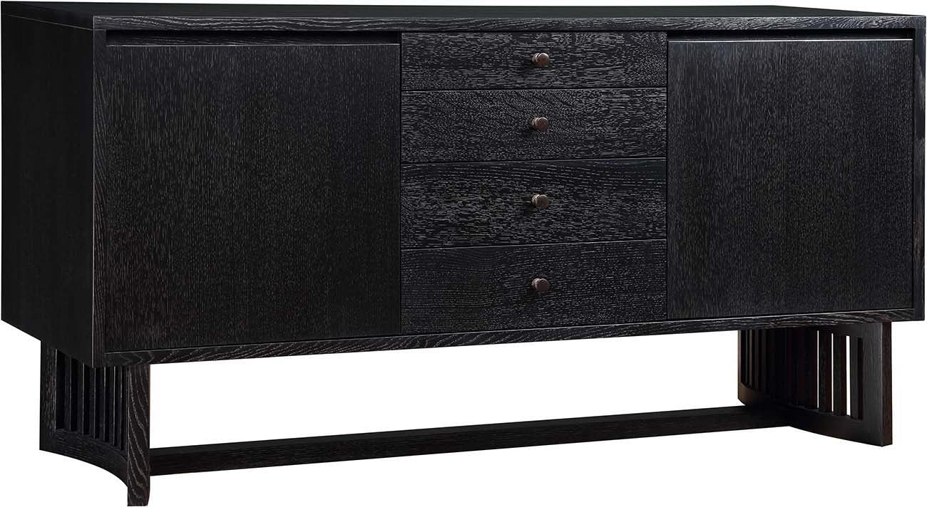 Park Slope Sideboard - Stickley Furniture | Mattress