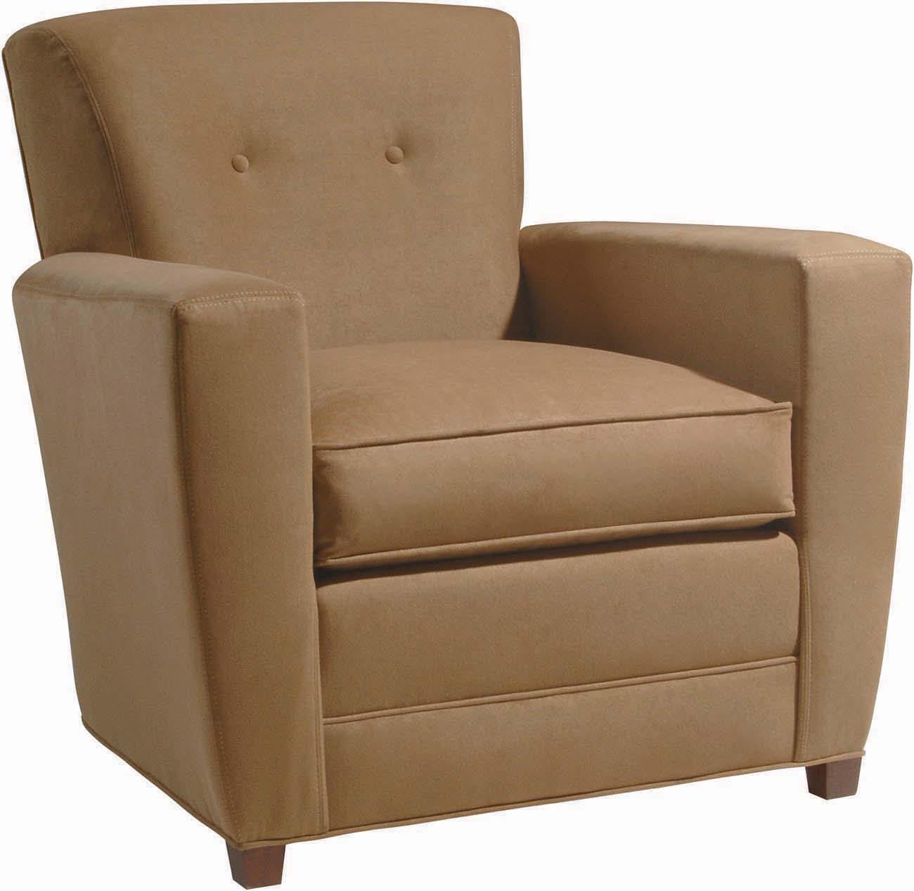 Odessa Chair - Stickley Furniture | Mattress