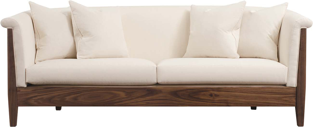 Walnut Grove Sofa - Stickley Brand