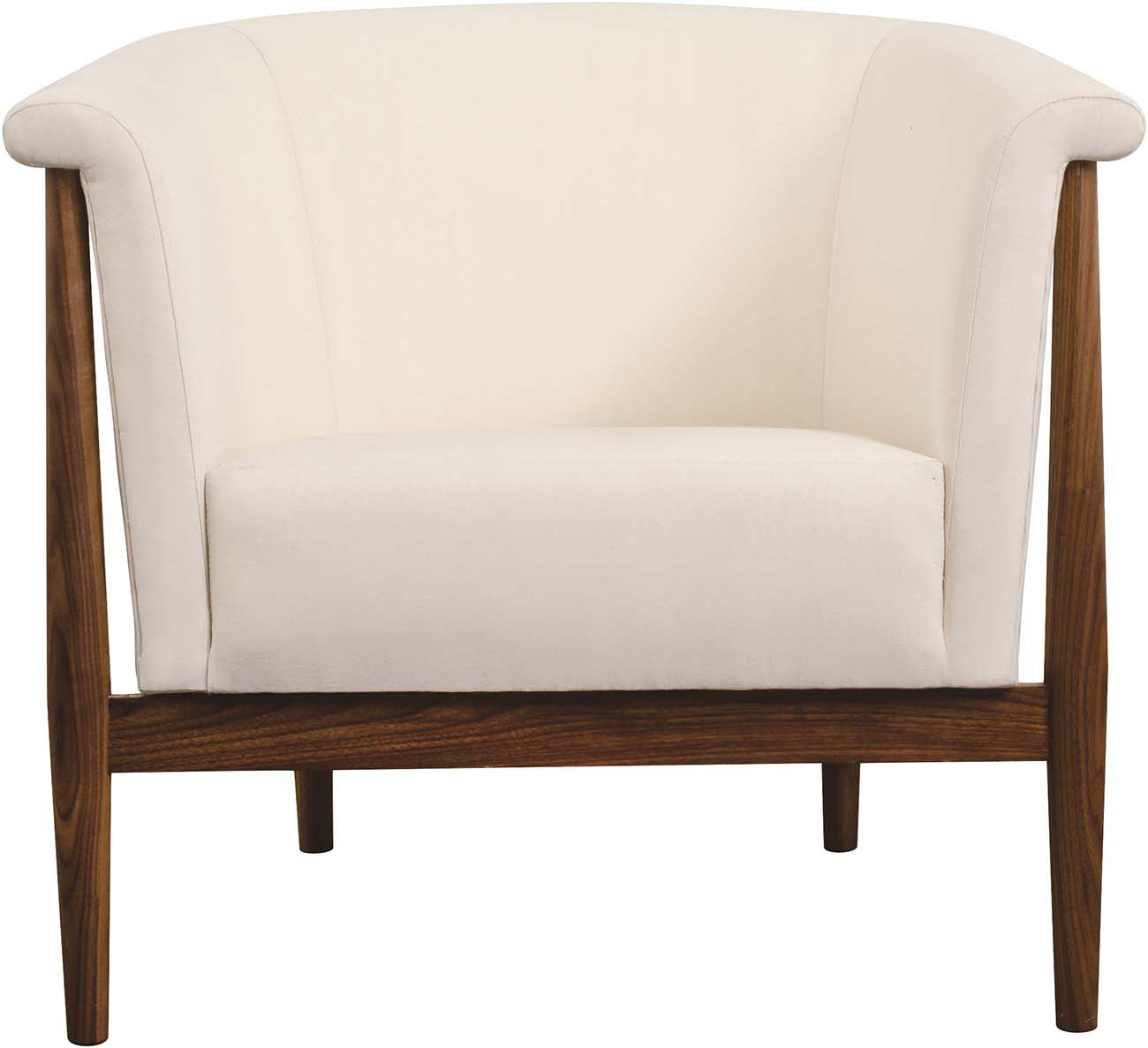 Walnut Grove Chair - Stickley Brand